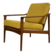 Teak armchair by Kofod-Larsen Denmark 1960