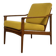 Teak armchair by Kofod-Larsen Denmark 1960