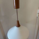 Scandinavian hanging