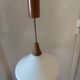 Suspension scandinave