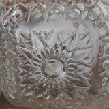 Set of Retro ceiling lights