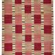 Contemporary Tribal Decorative Kilim 285 cm x 370 cm