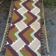 Set 2 sunbathes Lafuma vintage folding sun loungers