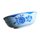 Digoin retro salad bowl, Corsica