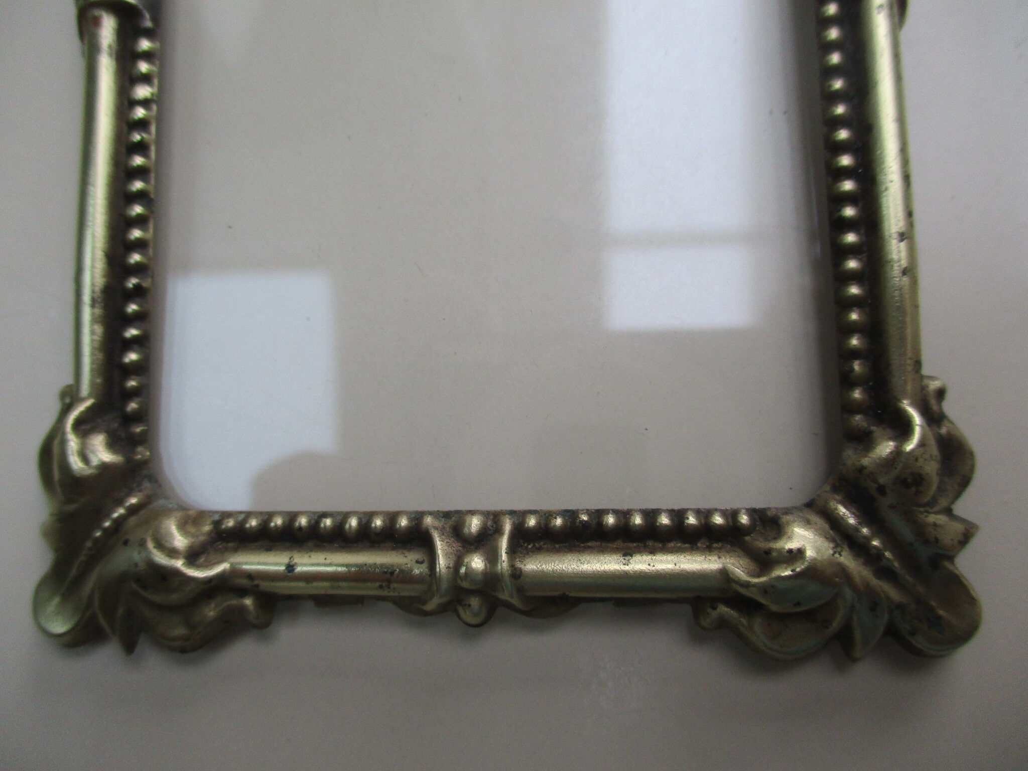 Photo door frame XIX th to hang