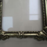 Photo door frame XIX th to hang