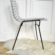 Vintage Bertoia chair