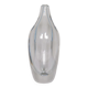 Modern Scandinavian glass vases Orrefors Erika Lagerbielke, Sweden