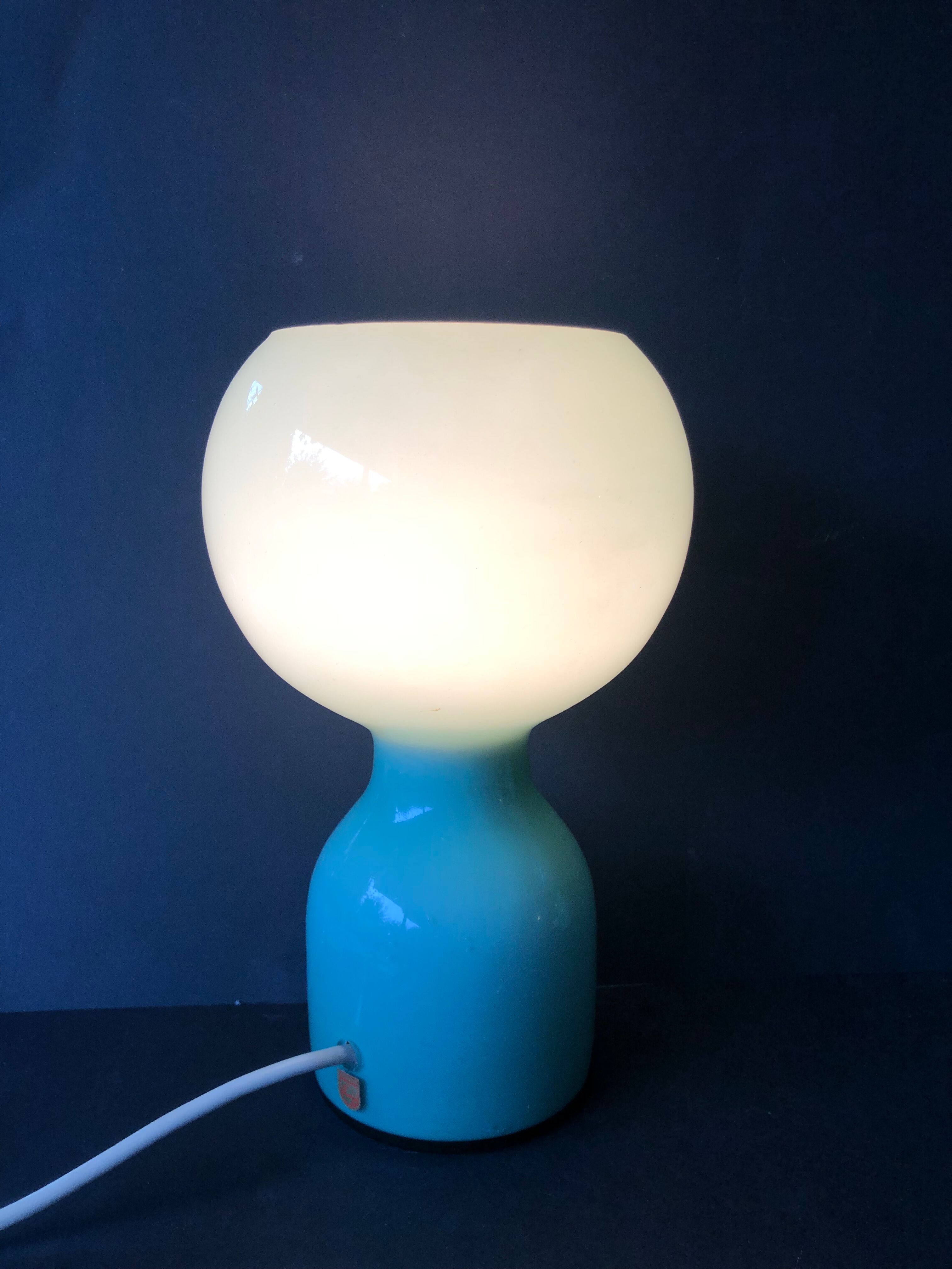 Pair of lamps Edmonds Alt for Philips