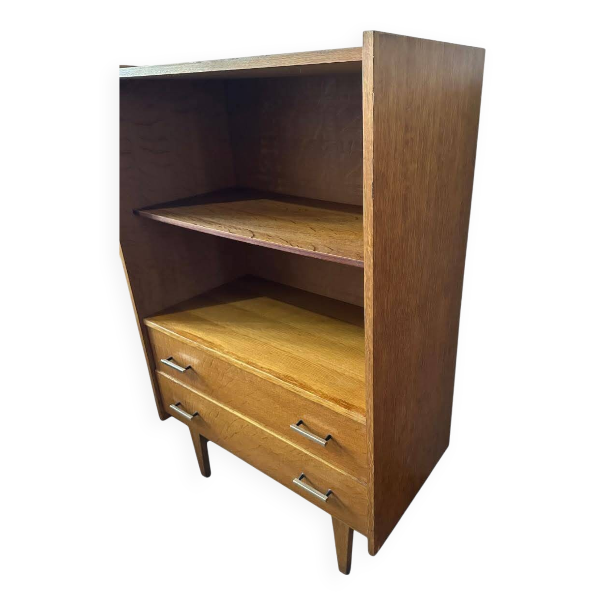 Scandinavian Library