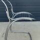 Lot of 6 Sabrina chairs by Gastone Rinaldi 1970