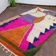 Handmade Moroccan Rug 250cm x 150cm
