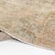 Vintage Anatolian Wool Carpet