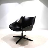 Pastoe FM08 lounge chair by Cees Braakman, 1960