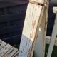 Chaises pliantes italiennes