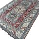 Handmade Kazak rug 2m x 3m