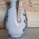 Italian earthenware vase