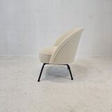 Mid Century Dutch or Side Chair, 1970's