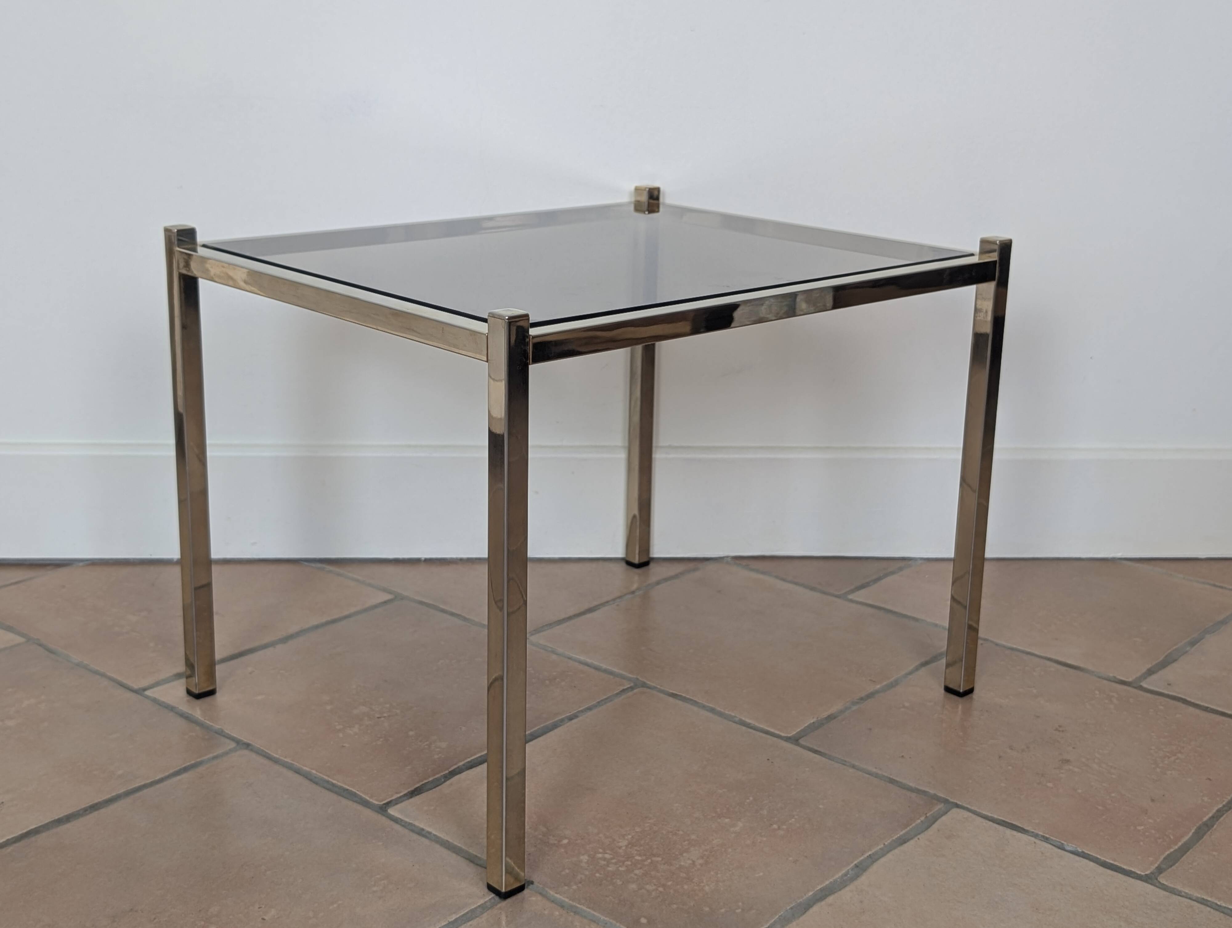 Tables gigognes 80'