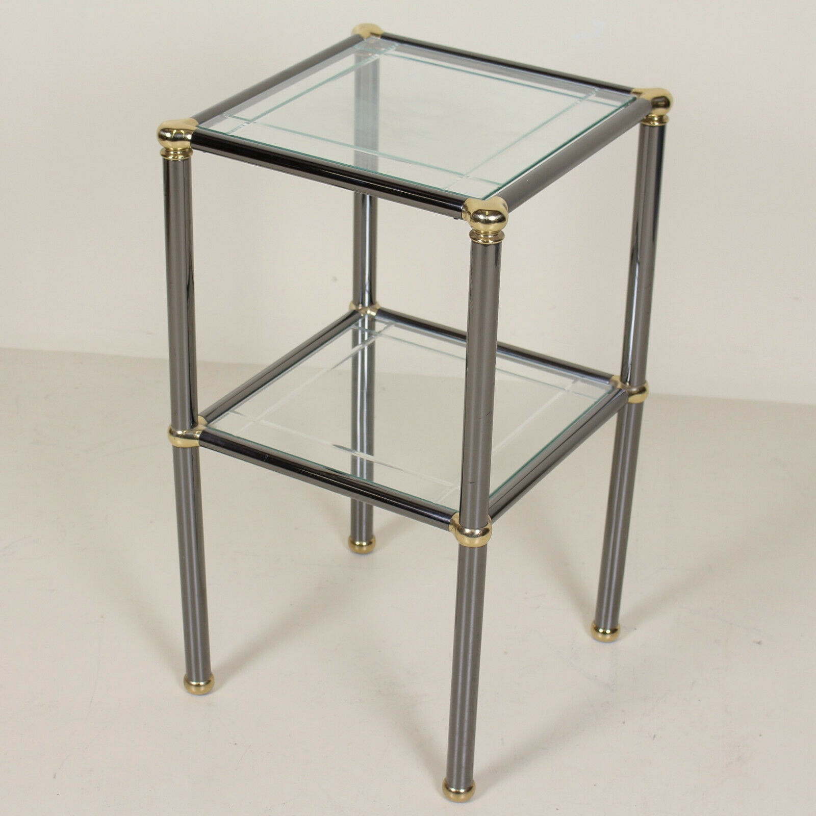 Late 20th century side table