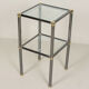 Late 20th century side table