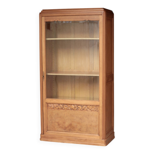Armoire vitrée parisienne - fruitier