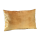 Coussin velours