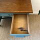 Bureau parisien
