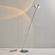 Sento terra floor lamp by Axel Meise & Christoph Kügler for Occhio