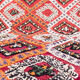 Azilal, 270 x 183 authentic hand made wool rug
