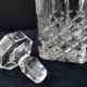 Cartier Gilles Crystal Whisky Decanter