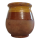 Pot en terre cuite