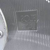 Flos, pair of Quarto wall lamps by Afra e Tobia Scarpa. Italy 1970s