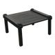 Mid-century Farmer side table set by Gerd Lange for Bofinger, 1960s