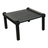 Mid-century Farmer side table set by Gerd Lange for Bofinger, 1960s