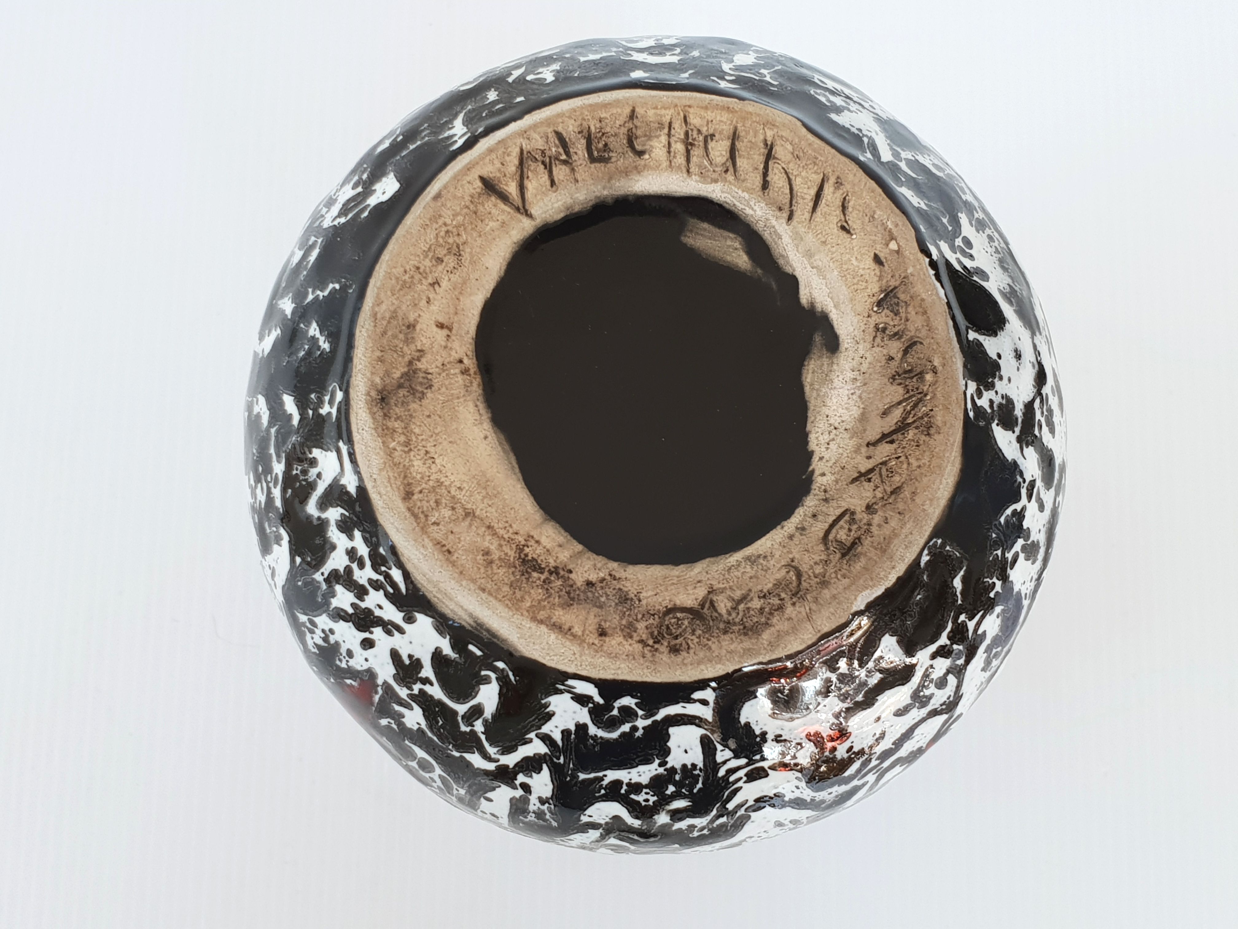 Pitcher Vallauris 1960
