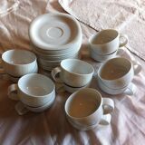 Table service: Rosenthael, Suomi model by