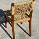Vibo Vesoul chair, 1950s