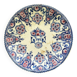Gien Rouen dish