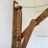 Mountain furniture gallows France pine