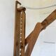 Mountain furniture gallows France pine