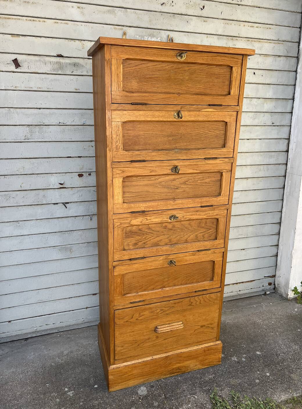 Vintage Drop-Leaf Furniture