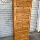 Vintage Drop-Leaf Furniture