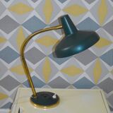 Desk lamp 50s