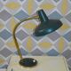 Lampe de bureau années 50