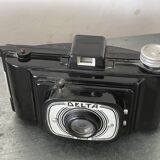 Vintage camera