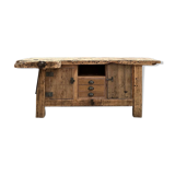 Workbench mid-20th century