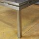 Table Basse carrée par Guy Lefèvre pour la maison Jansen vers 1970