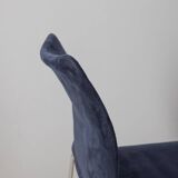 Vintage 1970s model “Jano” chair designed by K. Takahama for Simon Gavina