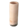 Vintage Pink Marble Cylinder Vase
